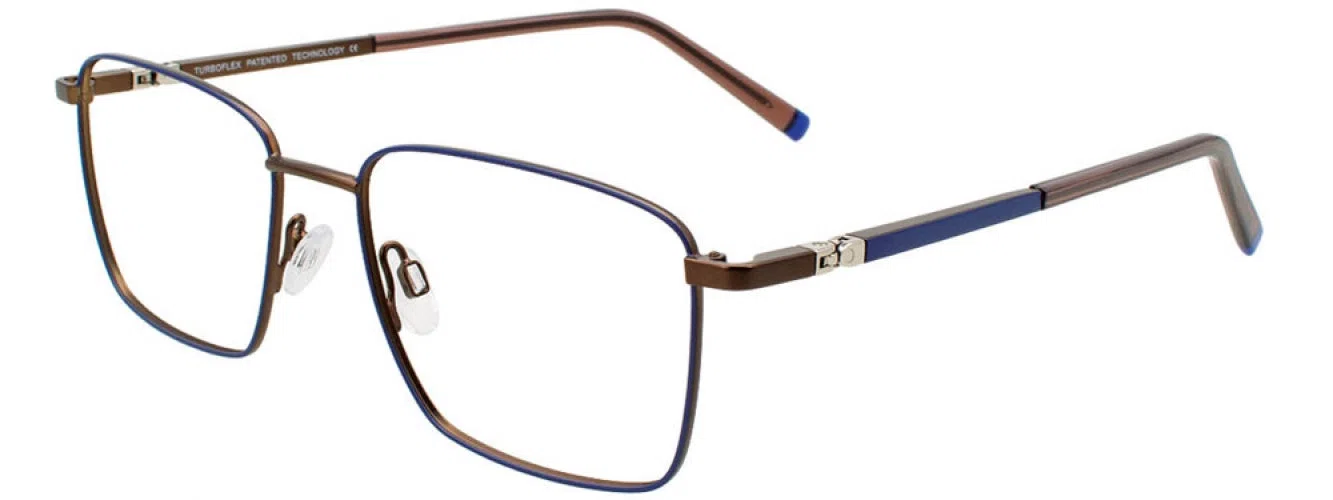 TURBOFLEX OPT. TX170 Eyeglasses - view 2